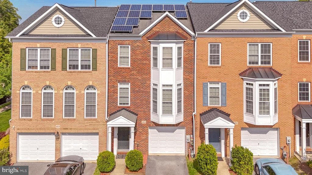 4861 Lee Hollow Place photo 1
