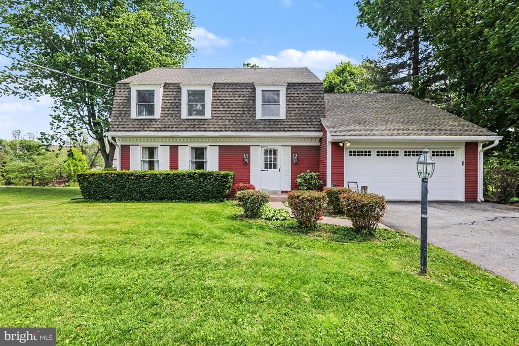 1121 Green Tree Road photo 1