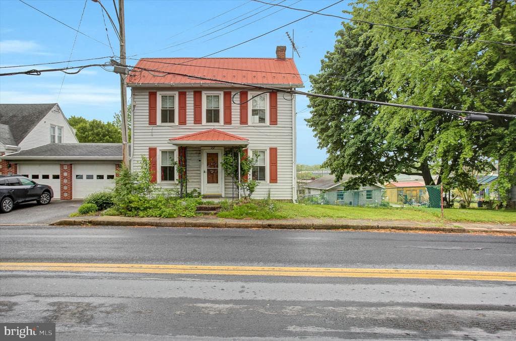 22 Loudon Road photo 1