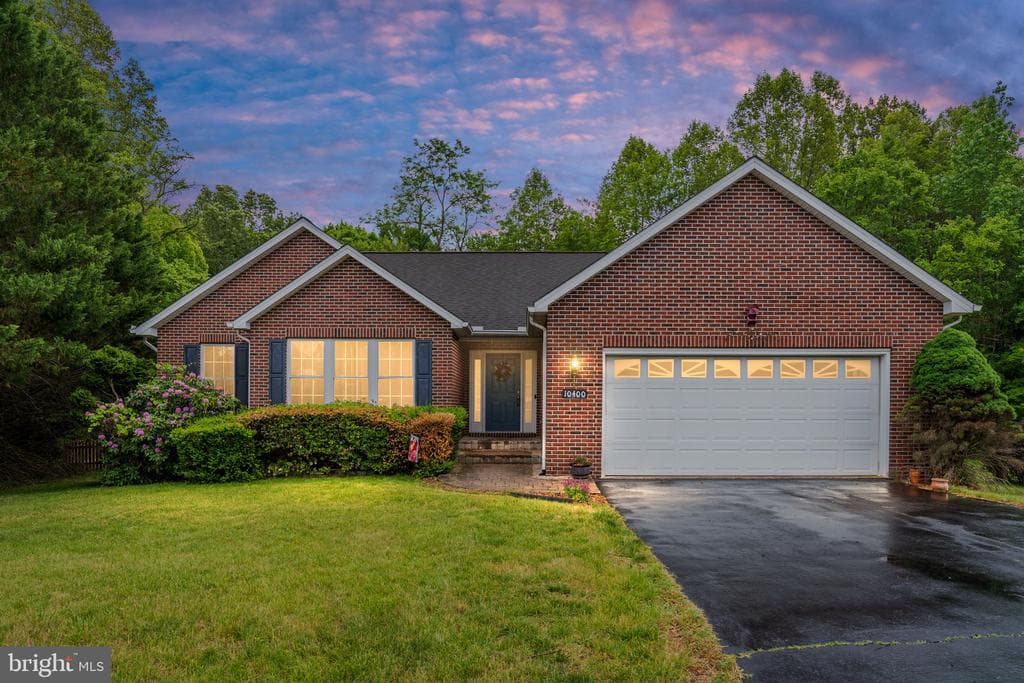 10400 Kings Cove Court photo 1