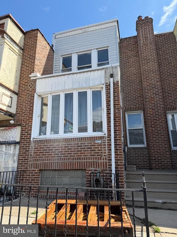 2903 Robbins Street, Philadelphia