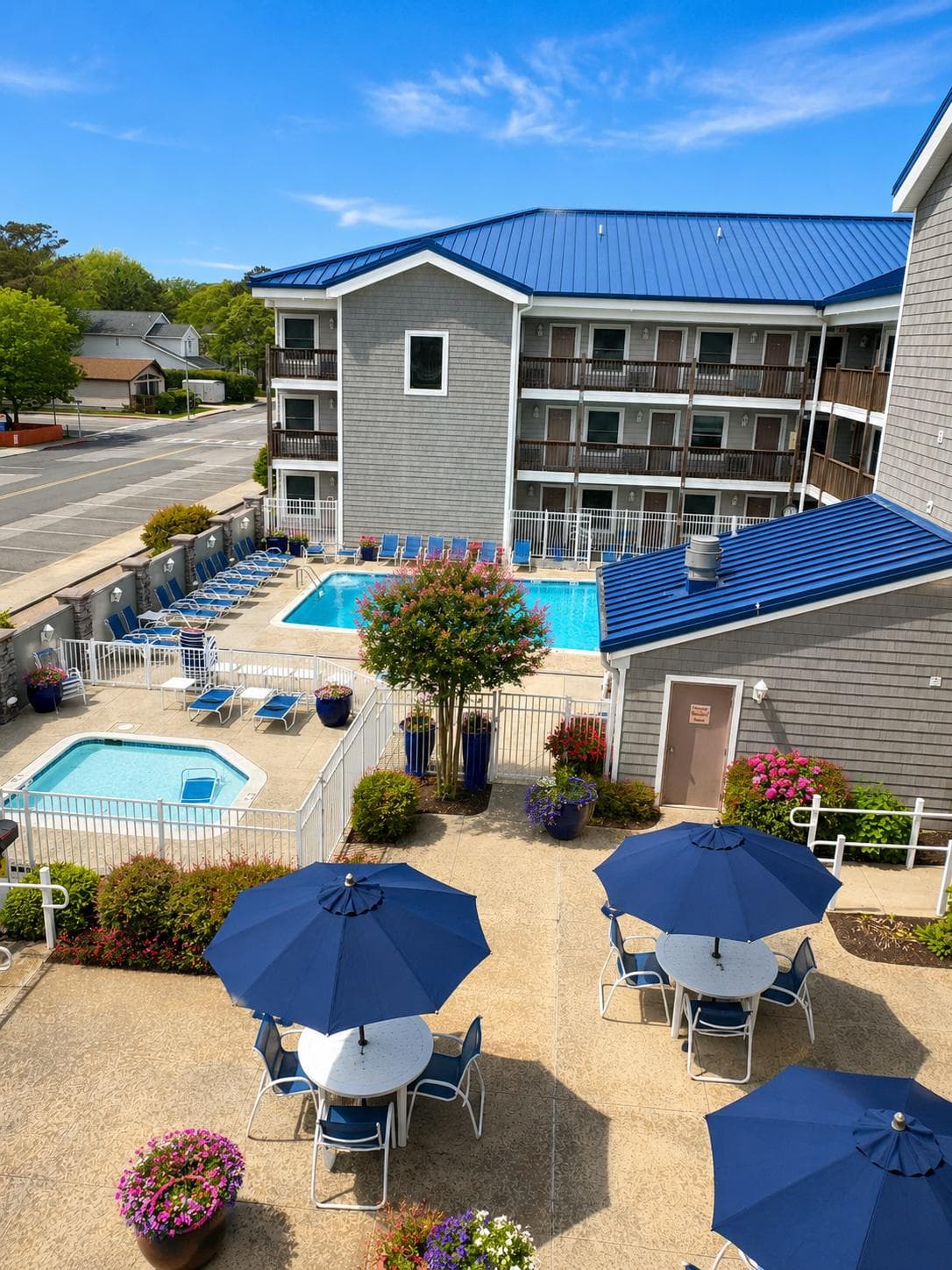 14001 Coastal Highway #326 photo 1