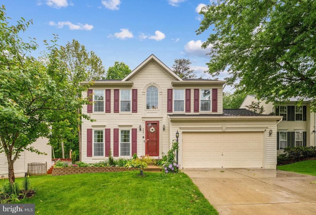 5661 Assateague Place photo 1