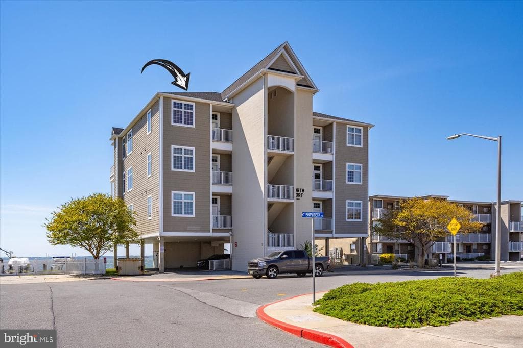 11601 Shipwreck Road #301 photo 1