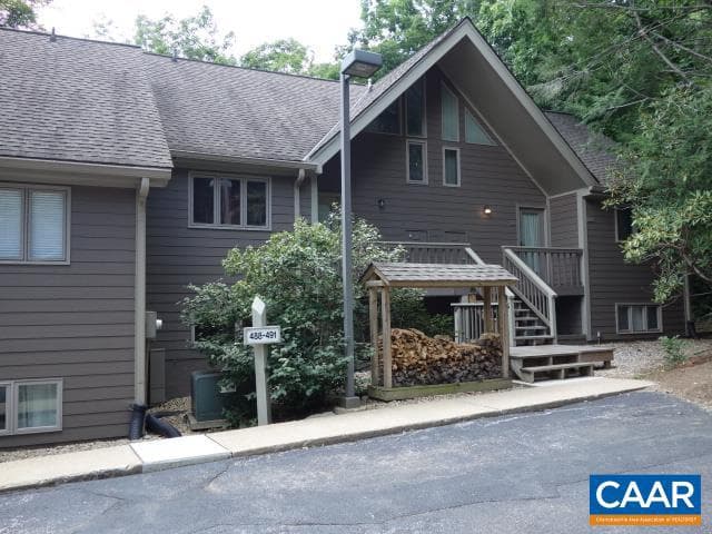 488 Three Ridges Condos photo 1