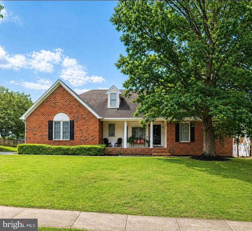 109 Huntington Hills Lane photo 1