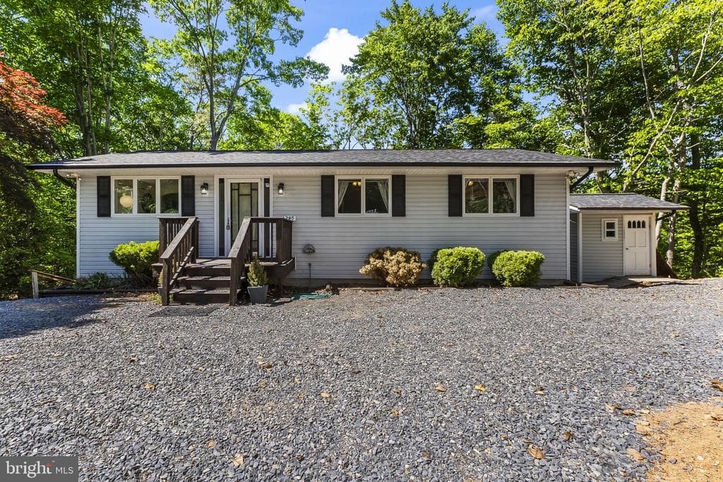 285 Red Cloud Road photo 1