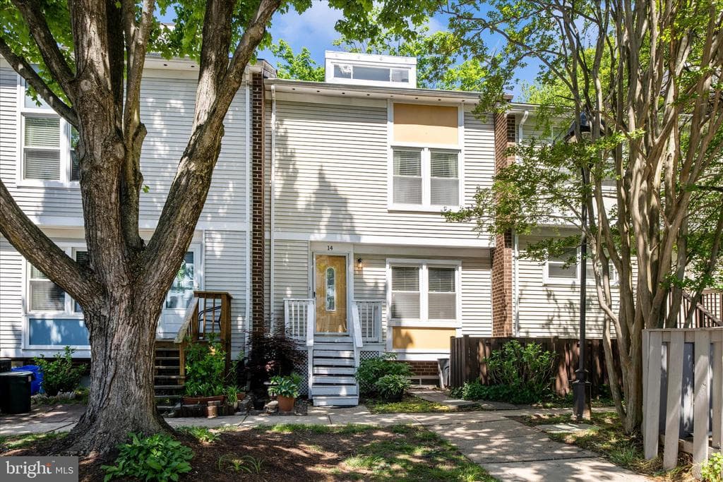 14 Pine Ridge Court #11-7 photo 1