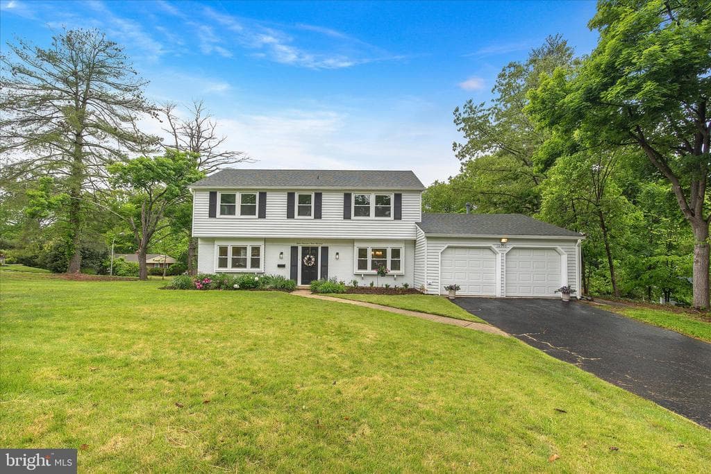 12300 Rolling Hill Lane photo 1