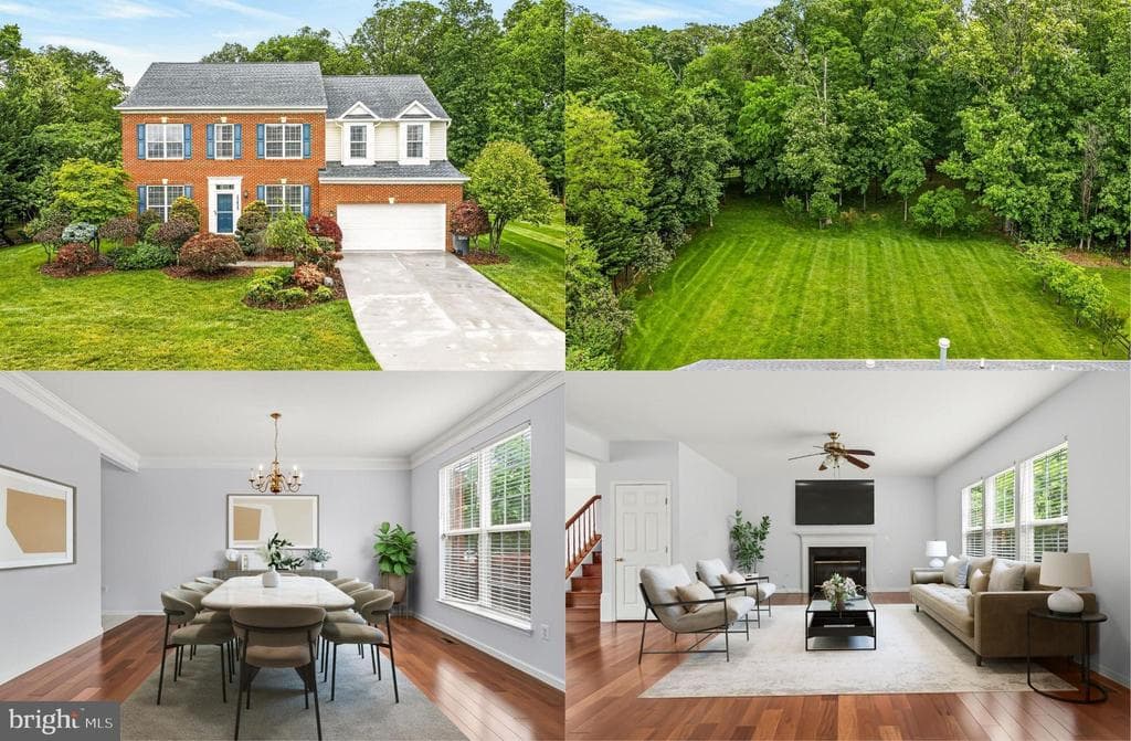 25825 Spring Farm Circle photo 1