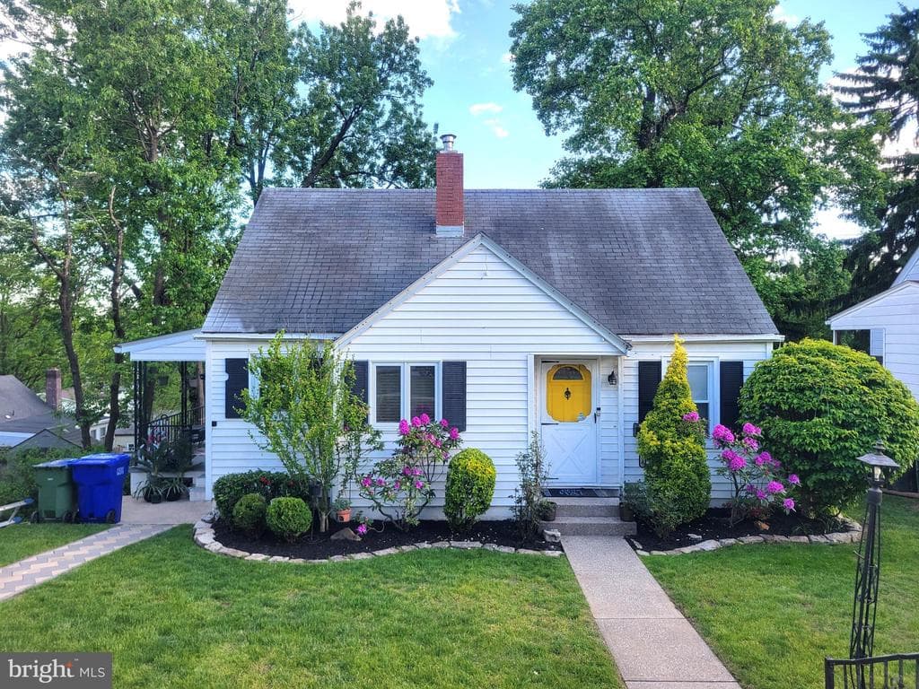 3445 Kramer Street photo 1