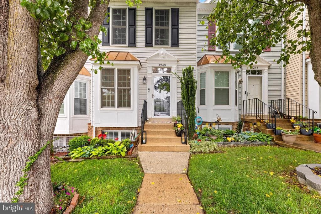 4248 Ashmere Circle photo 1
