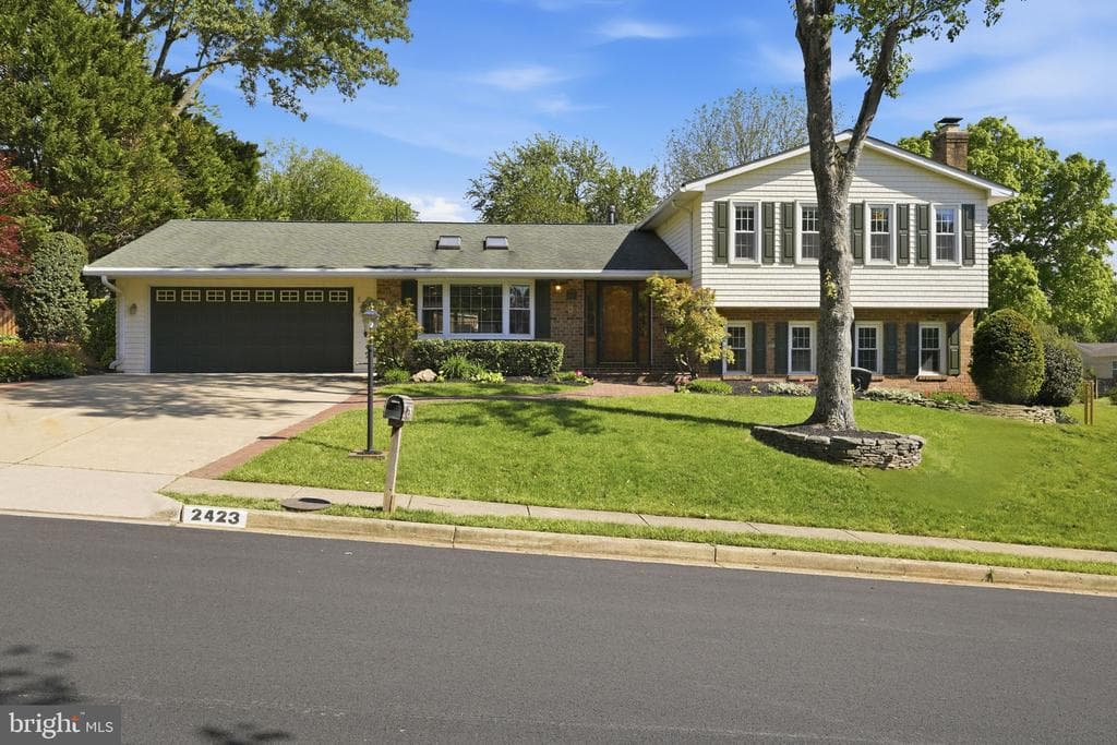 2423 Rocky Branch Road photo 1