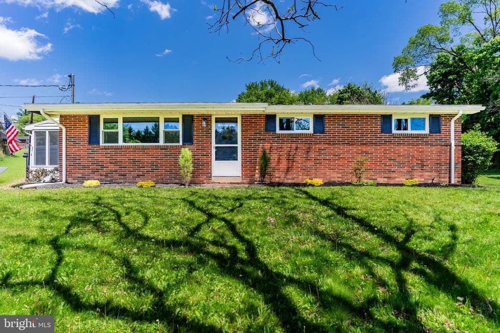 6700 Blue Ridge photo 1