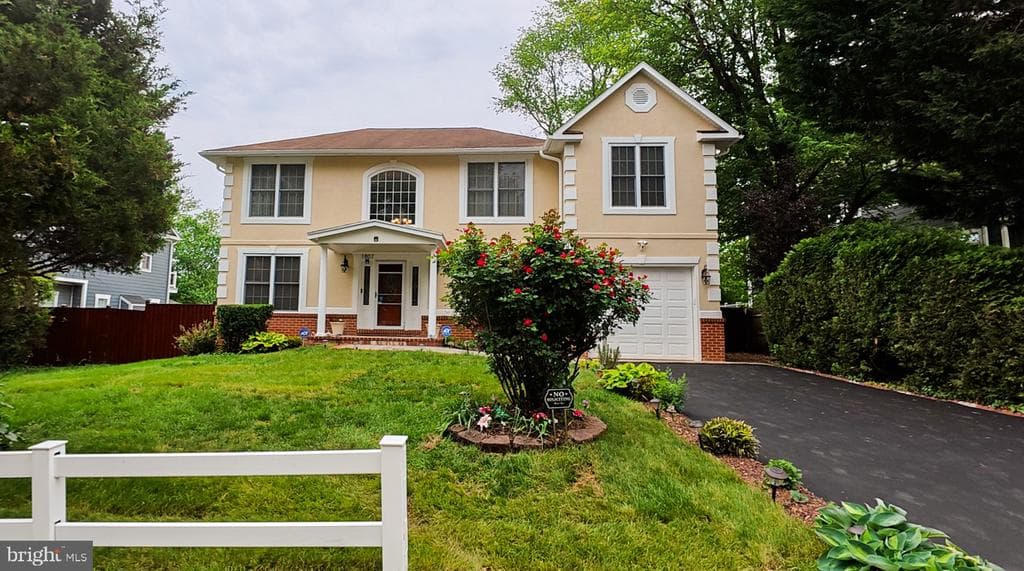 1807 Anderson Road photo 1