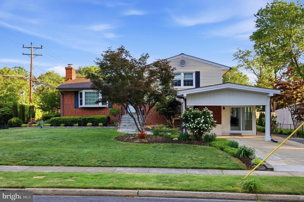6824 Felix Street photo 1