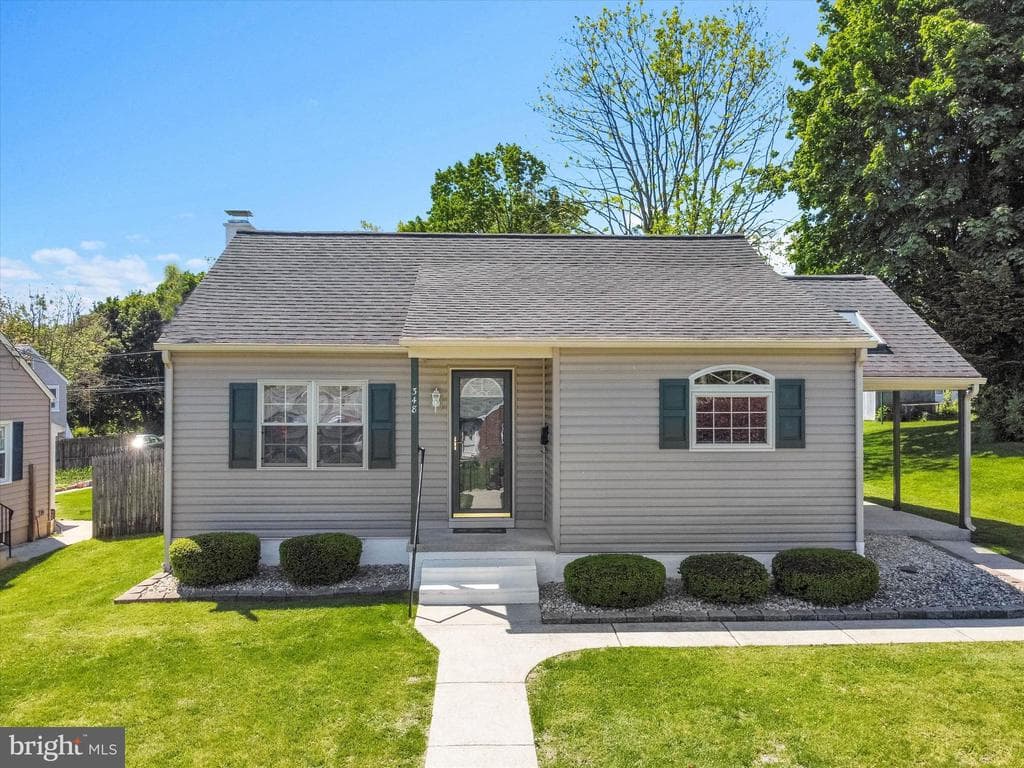 348 Madison Street photo 1