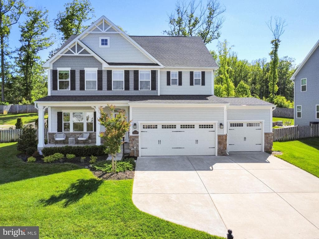 15179 Haymarket Landing Drive photo 1