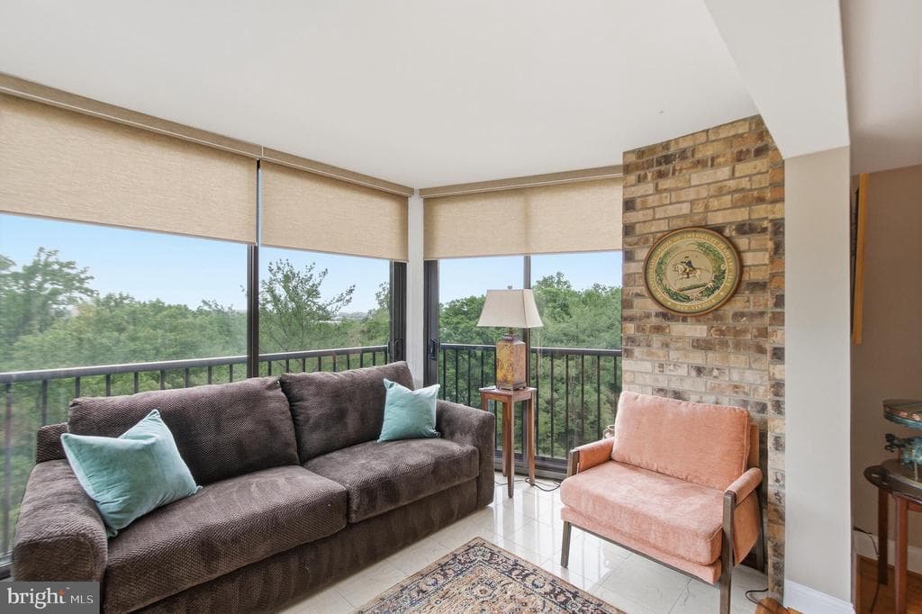 5903 Mount Eagle Drive #608 photo 1