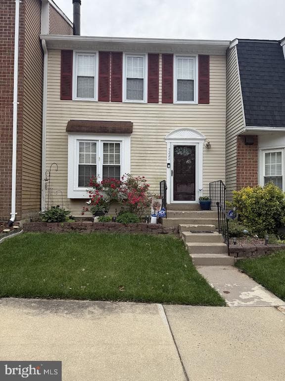 7222 Morrison Drive photo 1