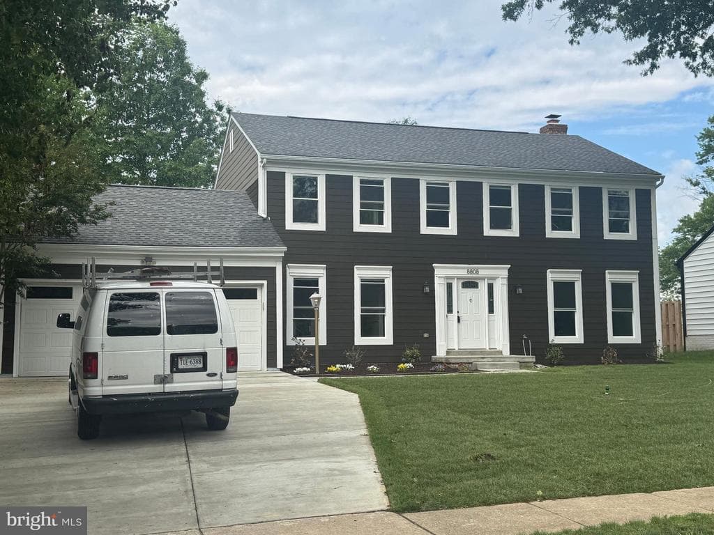8808 Black Alder Drive, Alexandria