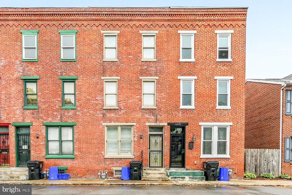 1328 Fulton Street photo 1