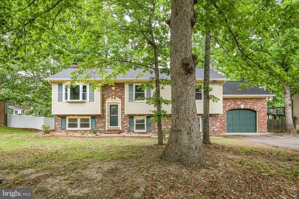 10608 Holleybrooke Drive photo 1
