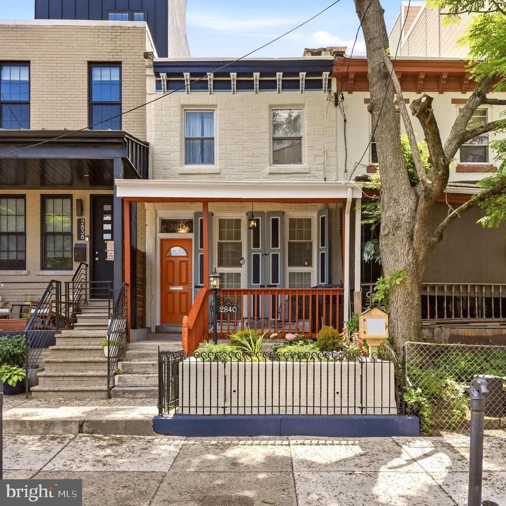 2840 W Stiles Street photo 1