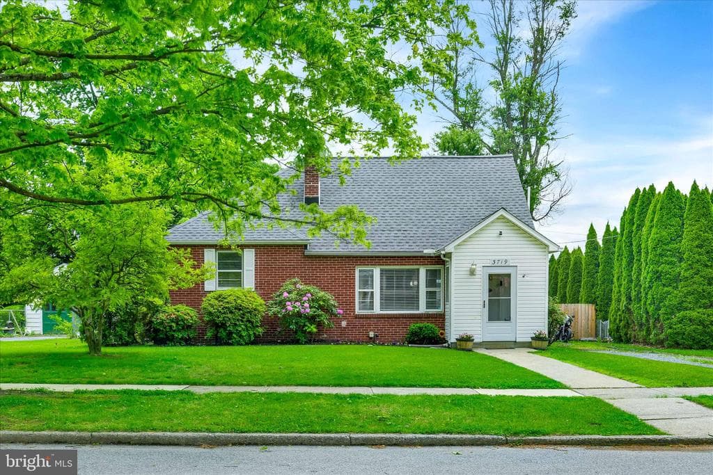 3719 Elder Road photo 1