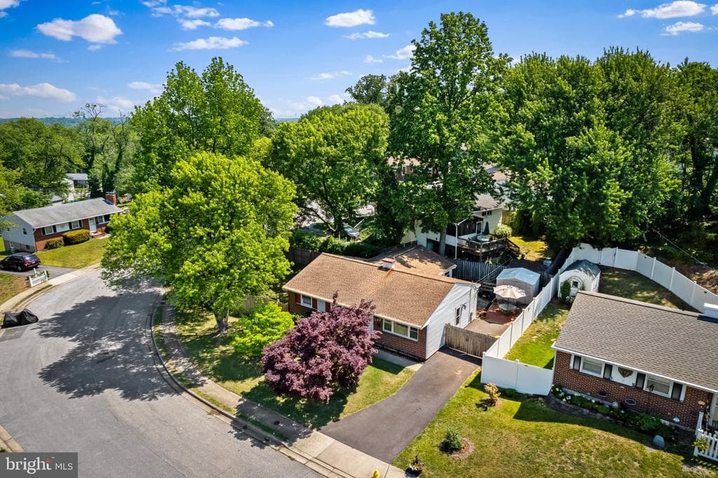 517 Fountain Drive photo 1