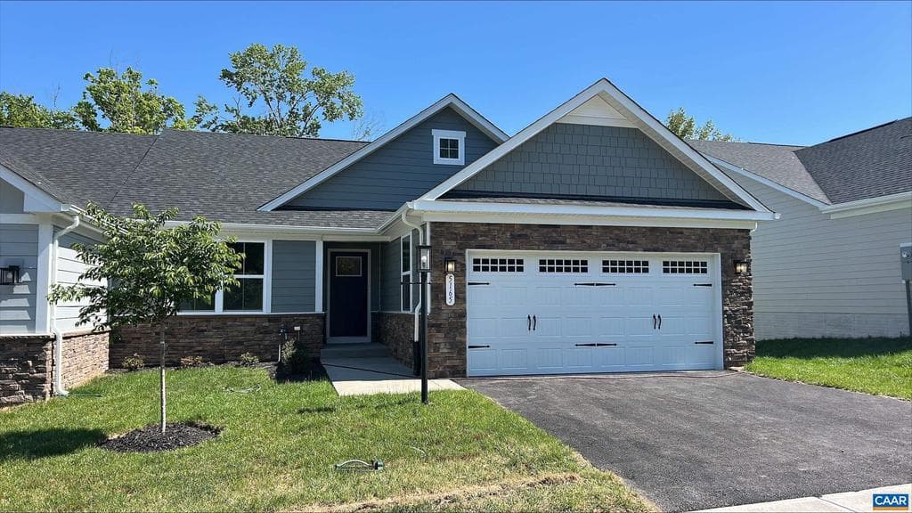 5165 Lazy Branch Ln photo 1