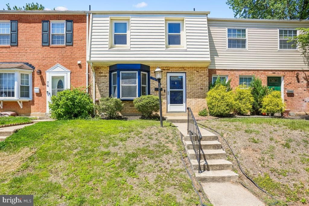 76 Timber Rock Road photo 1