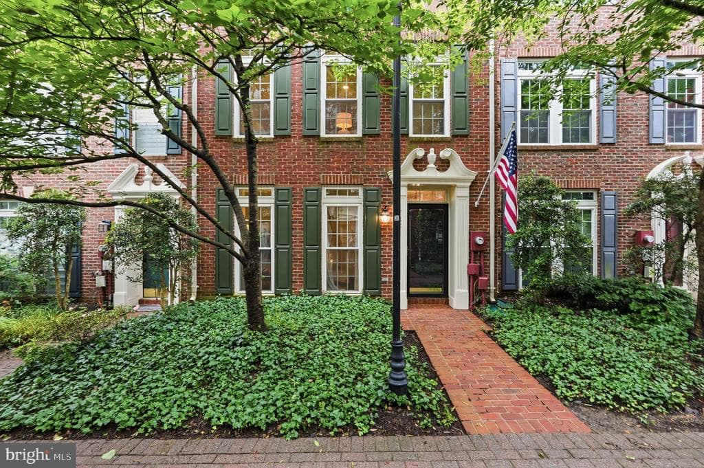 722 Catts Tavern Drive photo 1