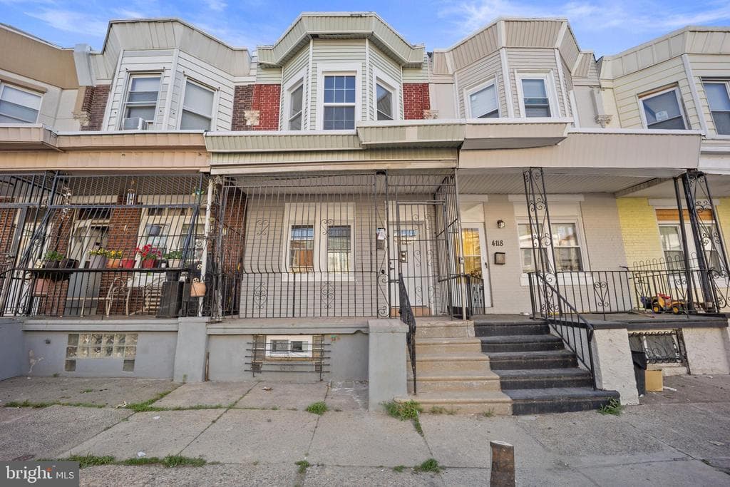 4116 N 8th Street, Philadelphia