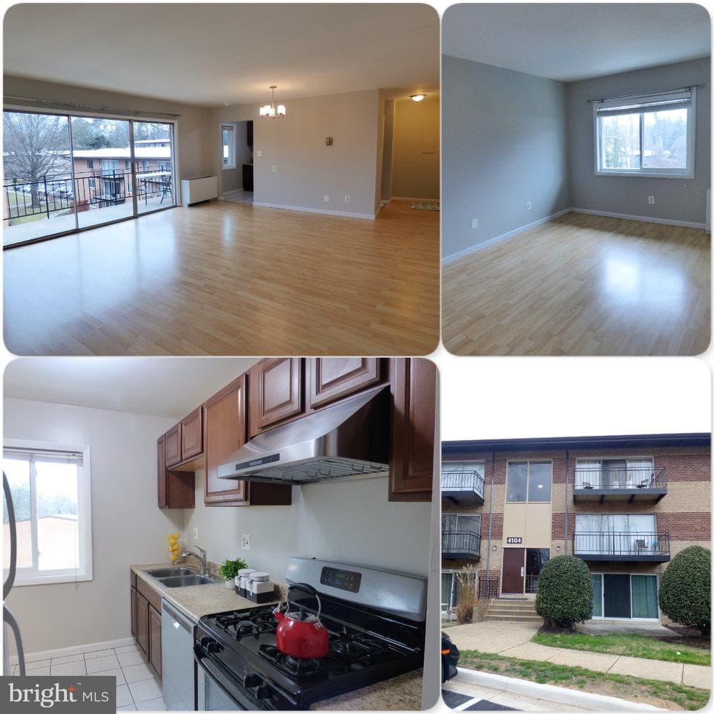 4104 Daniels Avenue #402 photo 1