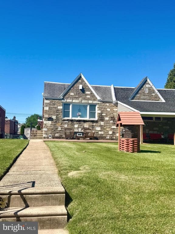 1606 Fox Chase Road photo 1