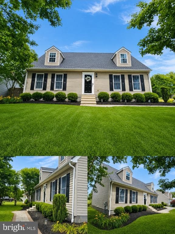 215 Apple Lane photo 1