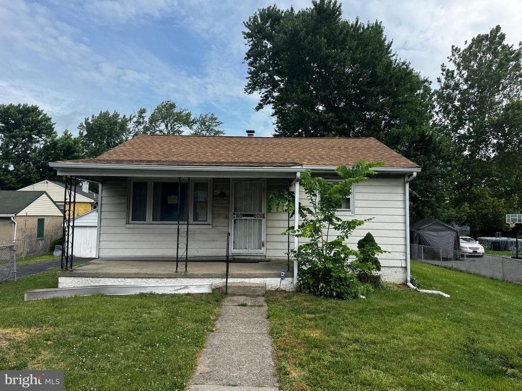 2426 Bethel Road photo 1