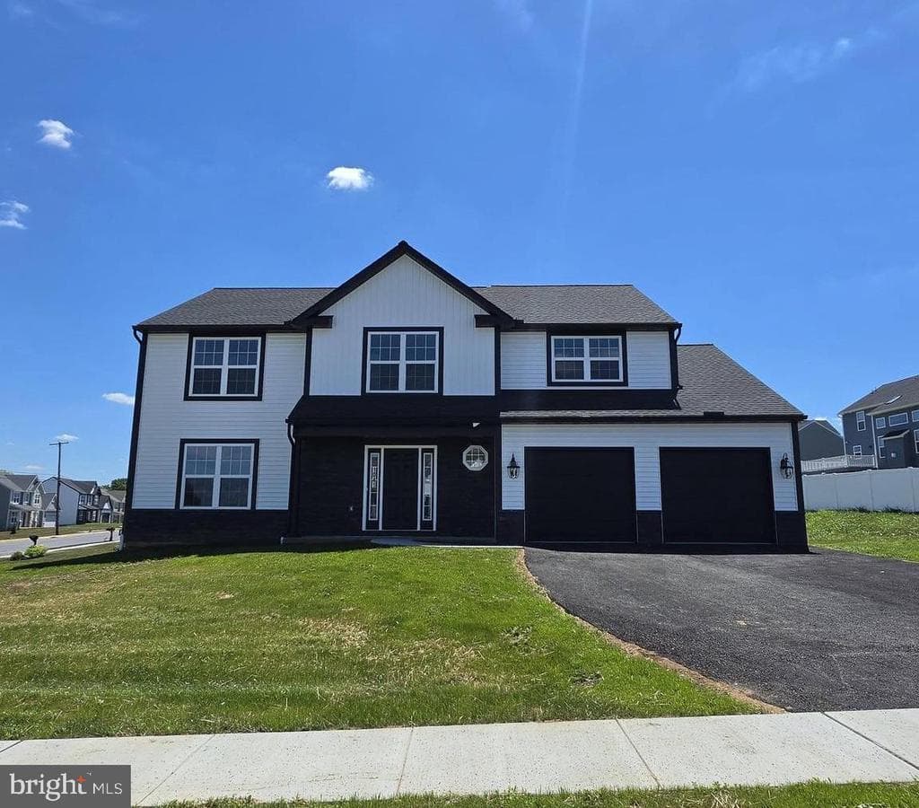 1041 River Crest Drive #lot 60 photo 1