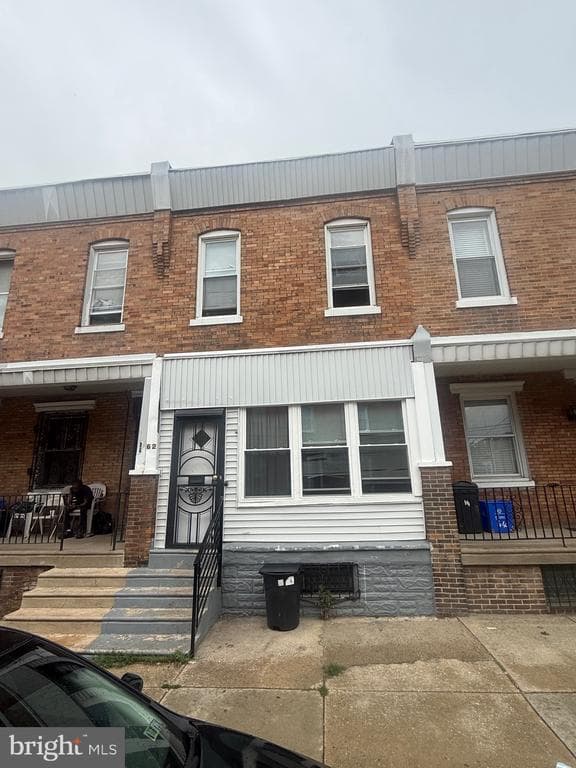 62 N Farson Street, Philadelphia