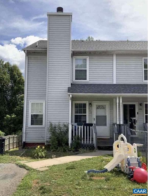 360 Riverside Ave photo 1