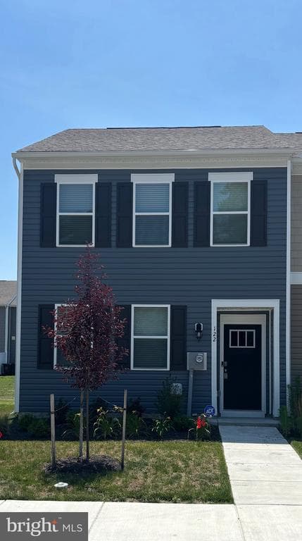 122 Julie Lane, Federalsburg