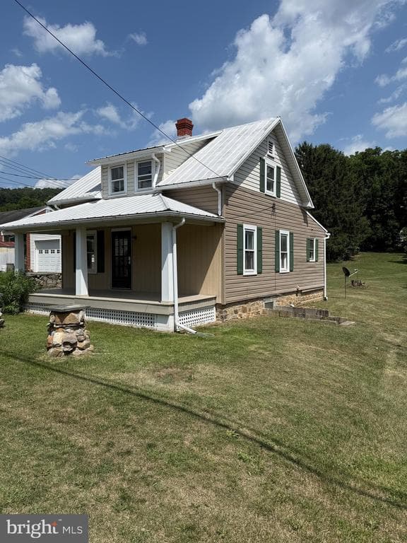 9410 Tomstown Road, Waynesboro