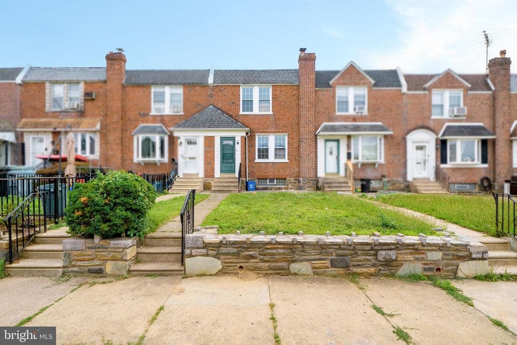 2910 Knorr Street, Philadelphia