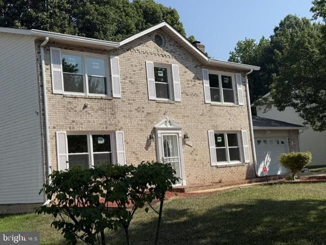 4810 Reilly Drive photo 1