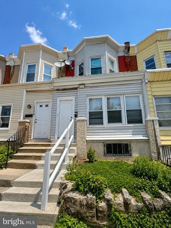 2009 S 60th Street, Philadelphia