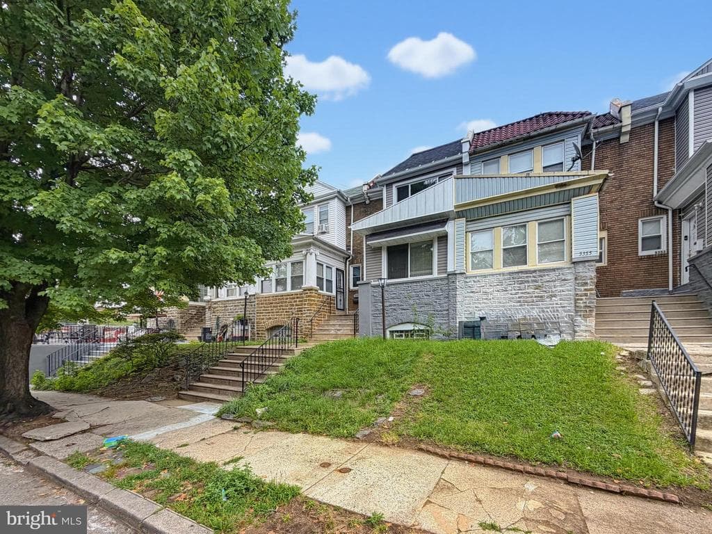 5357 N Sydenham Street, Philadelphia