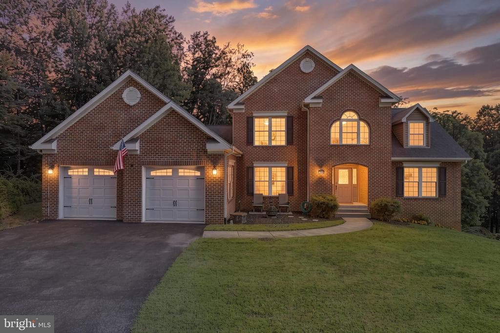 4750 Mount Zion Road, Frederick