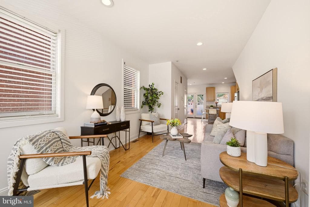 1718 9th Street NW #1 photo 1