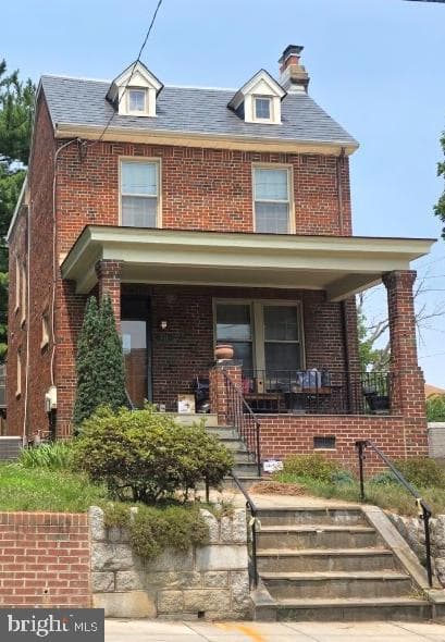 711 Nicholson Street NW photo 1